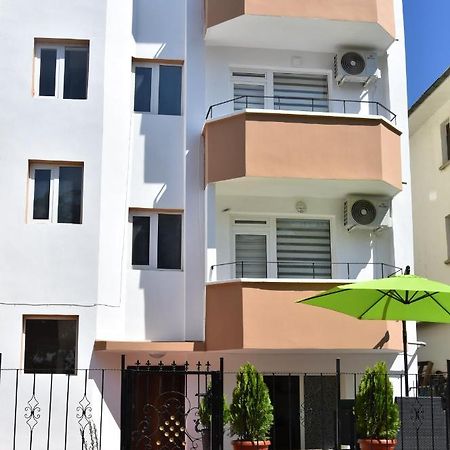 Guest House Daris-Aphrodeya Къща За Гости Дарис-Афродея Sozopol Luaran gambar