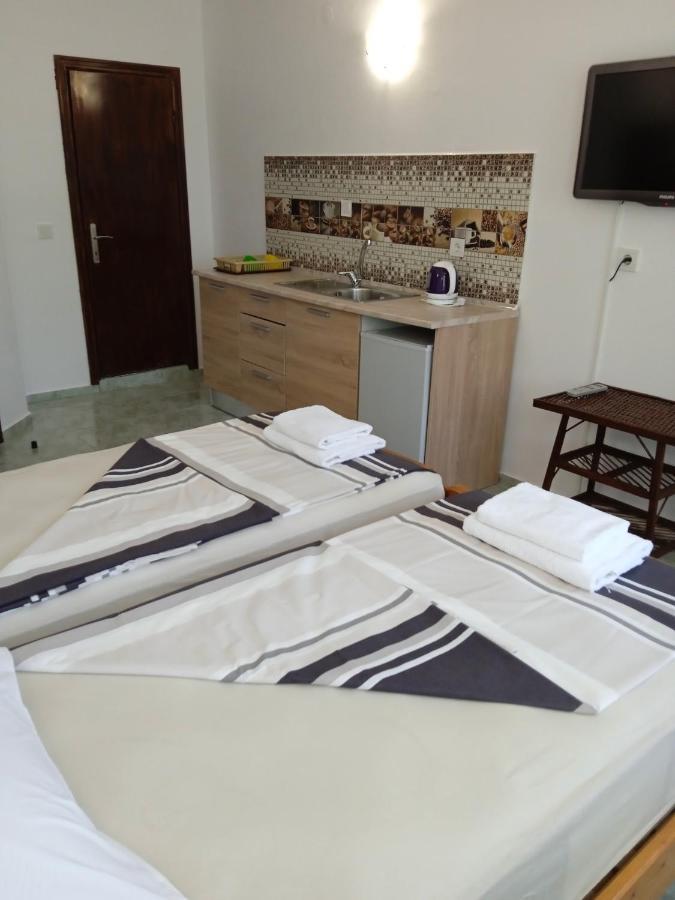 Guest House Daris-Aphrodeya Къща За Гости Дарис-Афродея Sozopol Luaran gambar