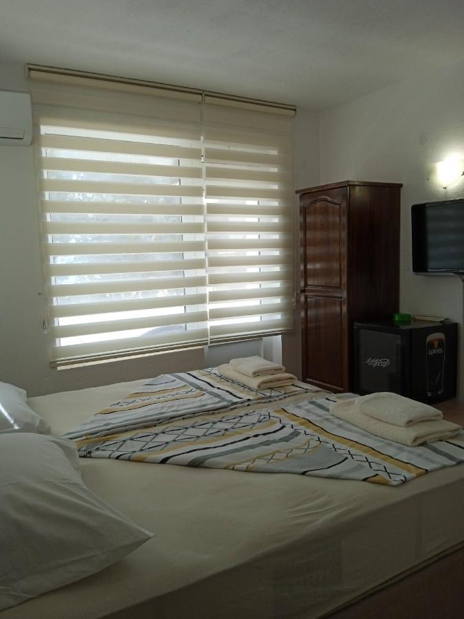 Guest House Daris-Aphrodeya Къща За Гости Дарис-Афродея Sozopol Luaran gambar
