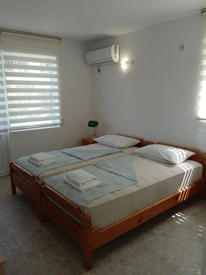 Guest House Daris-Aphrodeya Къща За Гости Дарис-Афродея Sozopol Luaran gambar