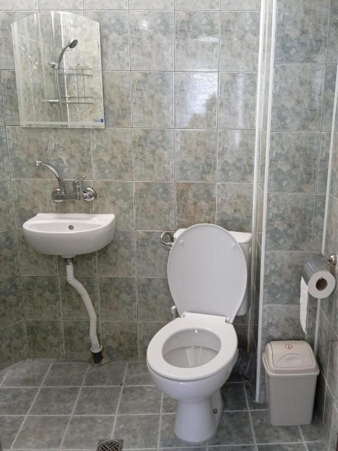 Guest House Daris-Aphrodeya Къща За Гости Дарис-Афродея Sozopol Luaran gambar