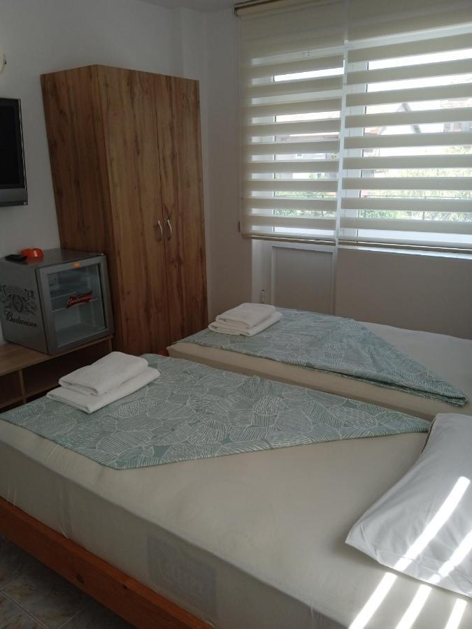 Guest House Daris-Aphrodeya Къща За Гости Дарис-Афродея Sozopol Luaran gambar