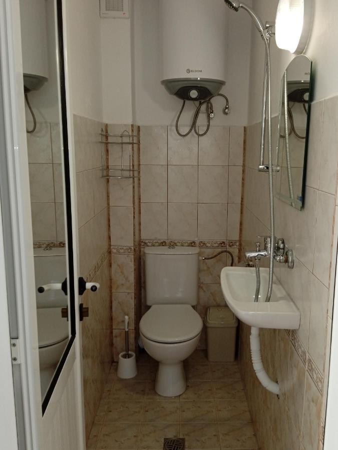 Guest House Daris-Aphrodeya Къща За Гости Дарис-Афродея Sozopol Luaran gambar