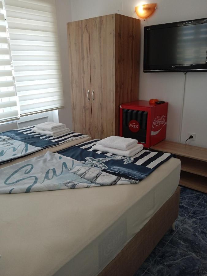 Guest House Daris-Aphrodeya Къща За Гости Дарис-Афродея Sozopol Luaran gambar