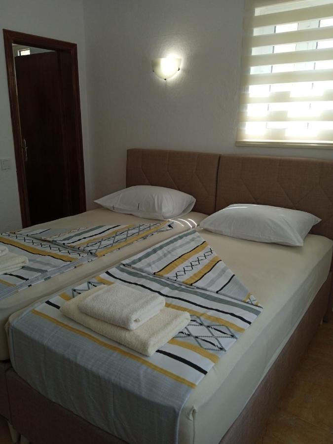 Guest House Daris-Aphrodeya Къща За Гости Дарис-Афродея Sozopol Luaran gambar