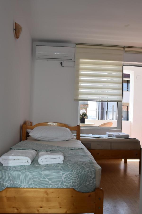 Guest House Daris-Aphrodeya Къща За Гости Дарис-Афродея Sozopol Luaran gambar