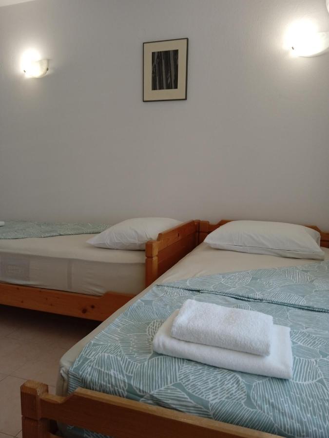 Guest House Daris-Aphrodeya Къща За Гости Дарис-Афродея Sozopol Luaran gambar