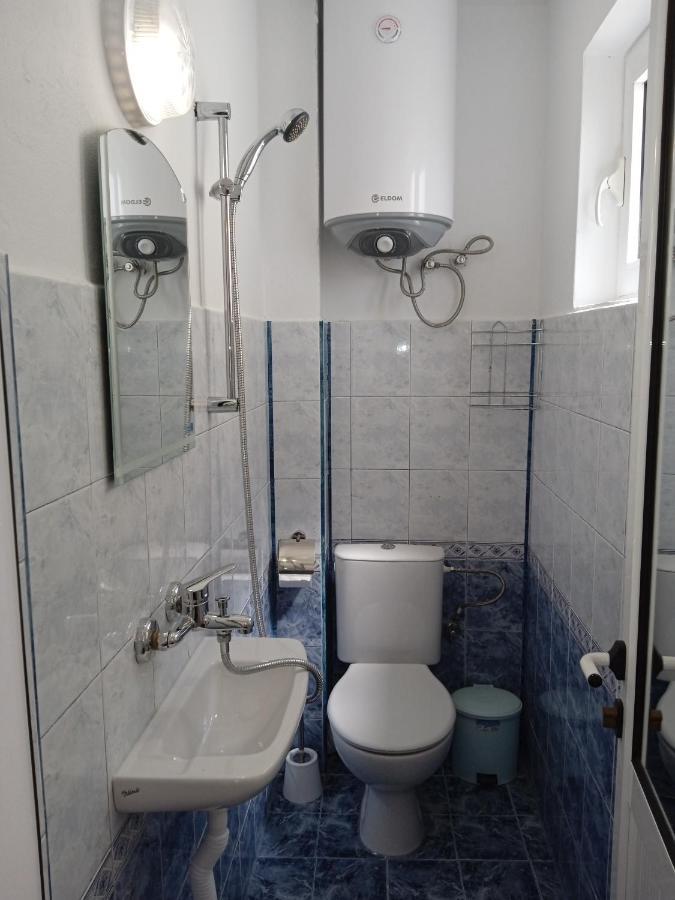Guest House Daris-Aphrodeya Къща За Гости Дарис-Афродея Sozopol Luaran gambar