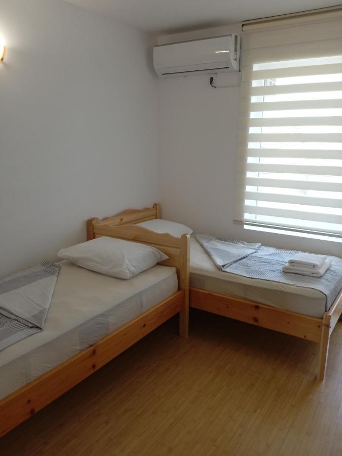 Guest House Daris-Aphrodeya Къща За Гости Дарис-Афродея Sozopol Luaran gambar
