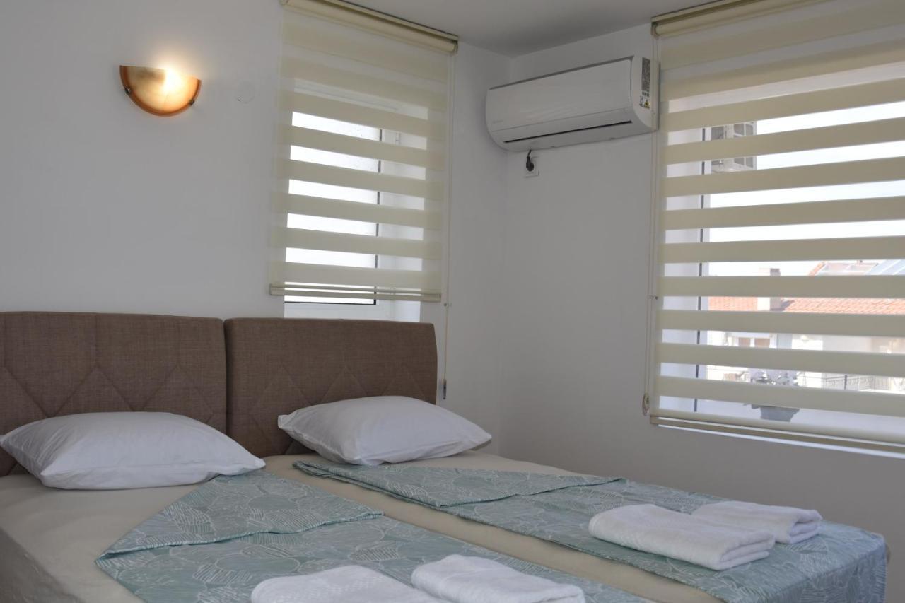 Guest House Daris-Aphrodeya Къща За Гости Дарис-Афродея Sozopol Luaran gambar