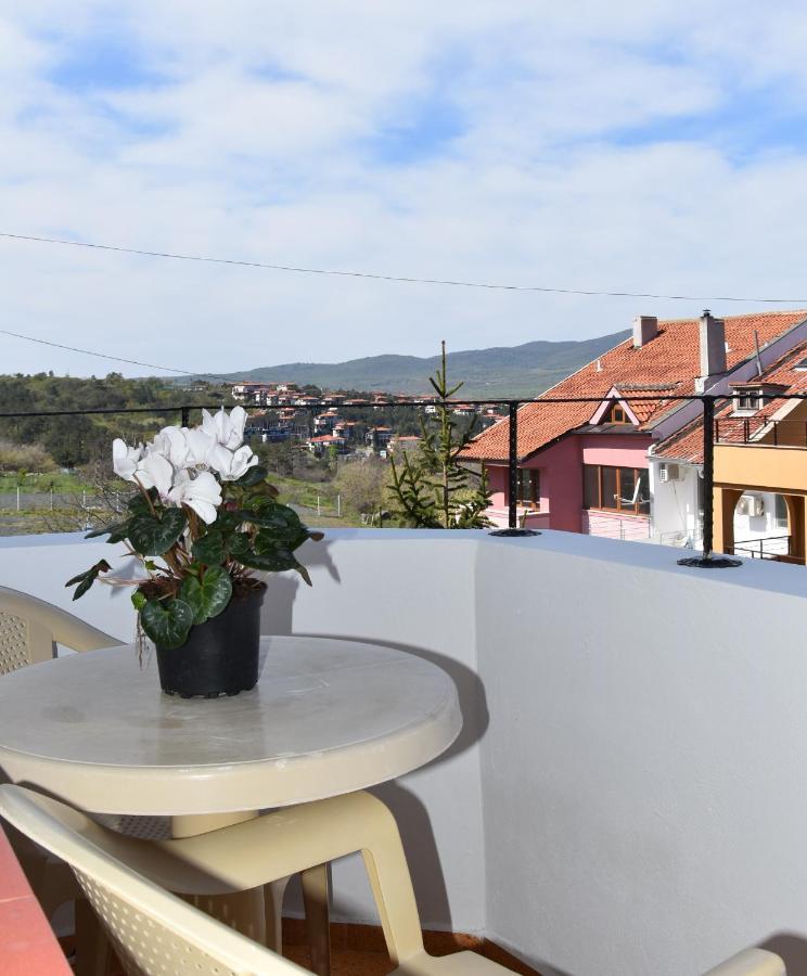 Guest House Daris-Aphrodeya Къща За Гости Дарис-Афродея Sozopol Luaran gambar