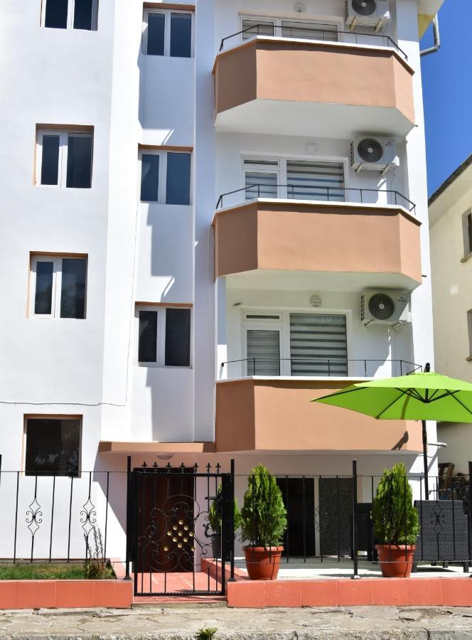 Guest House Daris-Aphrodeya Къща За Гости Дарис-Афродея Sozopol Luaran gambar