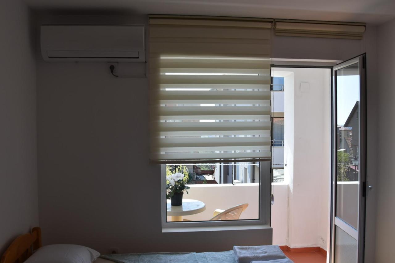 Guest House Daris-Aphrodeya Къща За Гости Дарис-Афродея Sozopol Luaran gambar