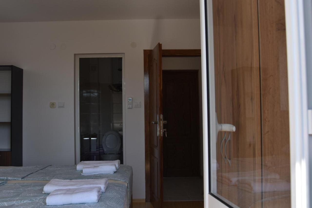 Guest House Daris-Aphrodeya Къща За Гости Дарис-Афродея Sozopol Luaran gambar