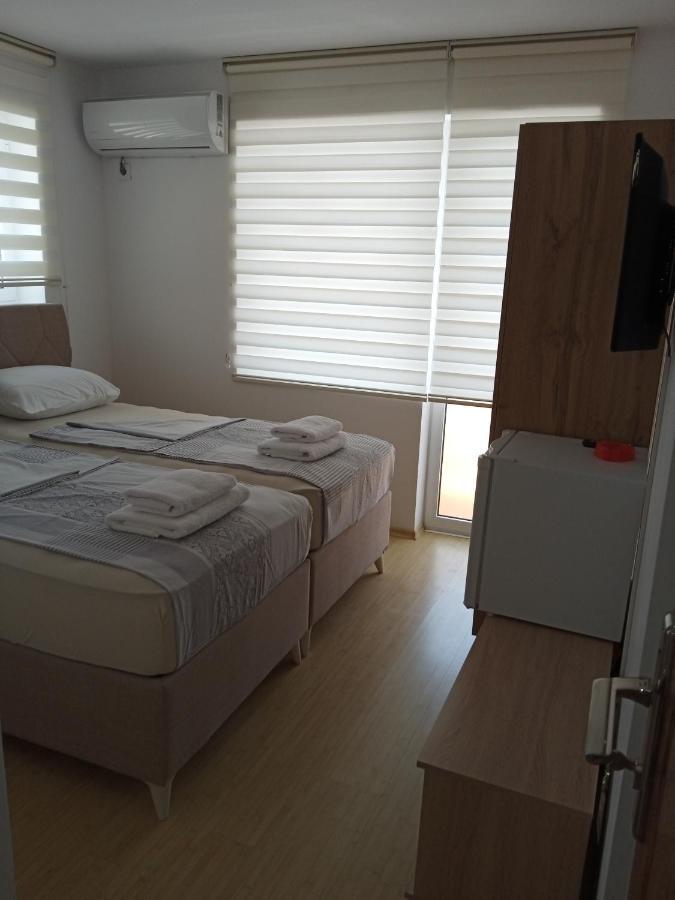 Guest House Daris-Aphrodeya Къща За Гости Дарис-Афродея Sozopol Luaran gambar