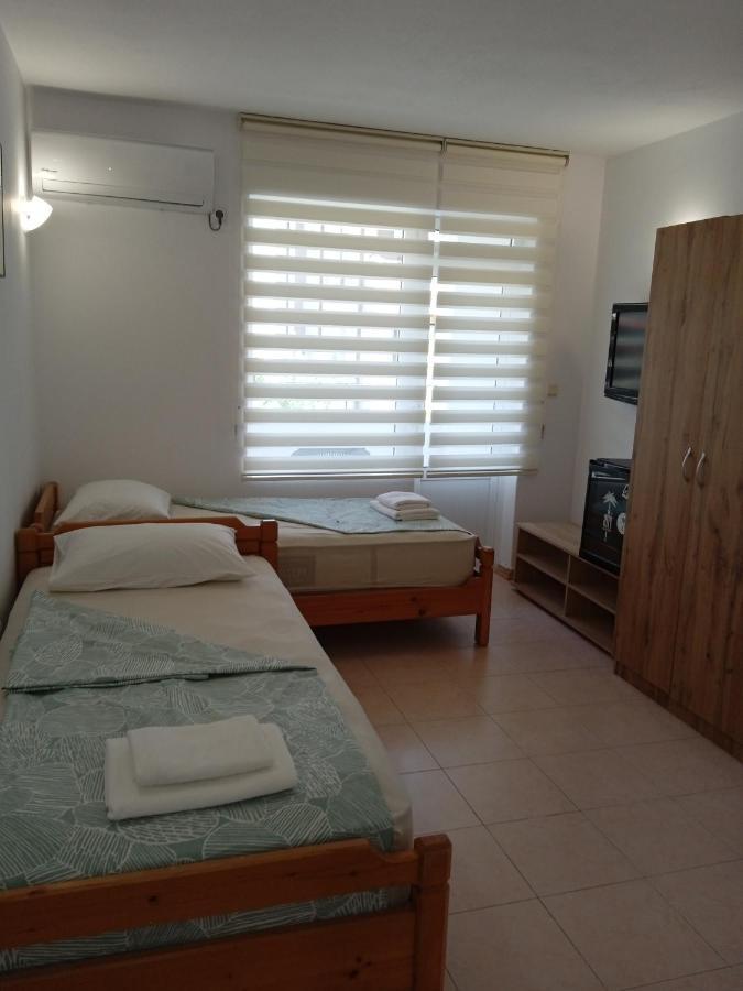 Guest House Daris-Aphrodeya Къща За Гости Дарис-Афродея Sozopol Luaran gambar