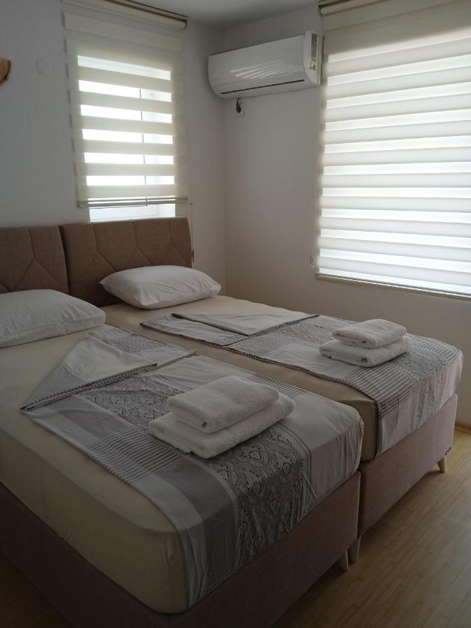 Guest House Daris-Aphrodeya Къща За Гости Дарис-Афродея Sozopol Luaran gambar