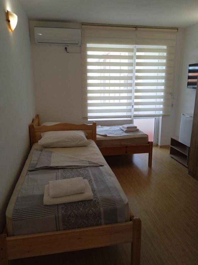 Guest House Daris-Aphrodeya Къща За Гости Дарис-Афродея Sozopol Luaran gambar