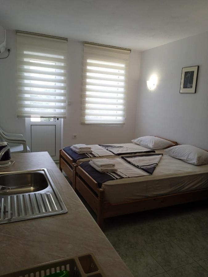 Guest House Daris-Aphrodeya Къща За Гости Дарис-Афродея Sozopol Luaran gambar