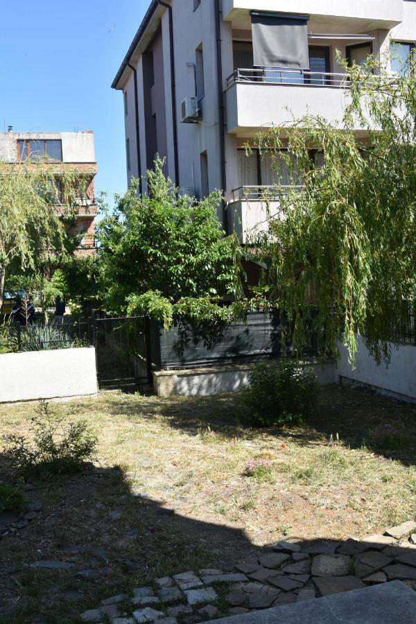 Guest House Daris-Aphrodeya Къща За Гости Дарис-Афродея Sozopol Luaran gambar