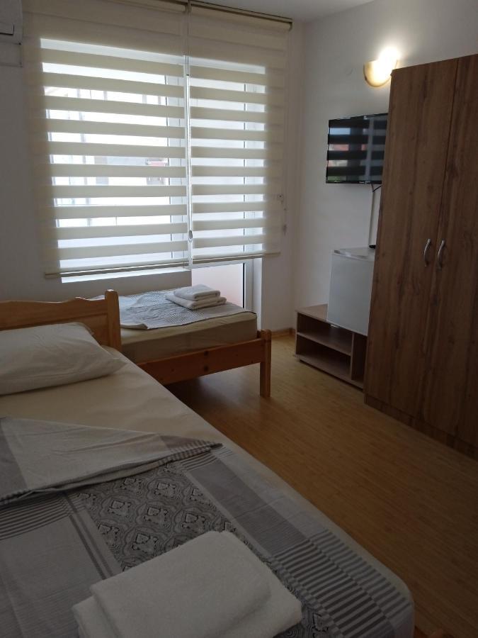 Guest House Daris-Aphrodeya Къща За Гости Дарис-Афродея Sozopol Luaran gambar