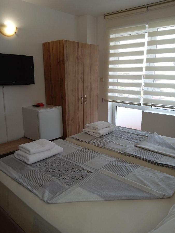 Guest House Daris-Aphrodeya Къща За Гости Дарис-Афродея Sozopol Luaran gambar