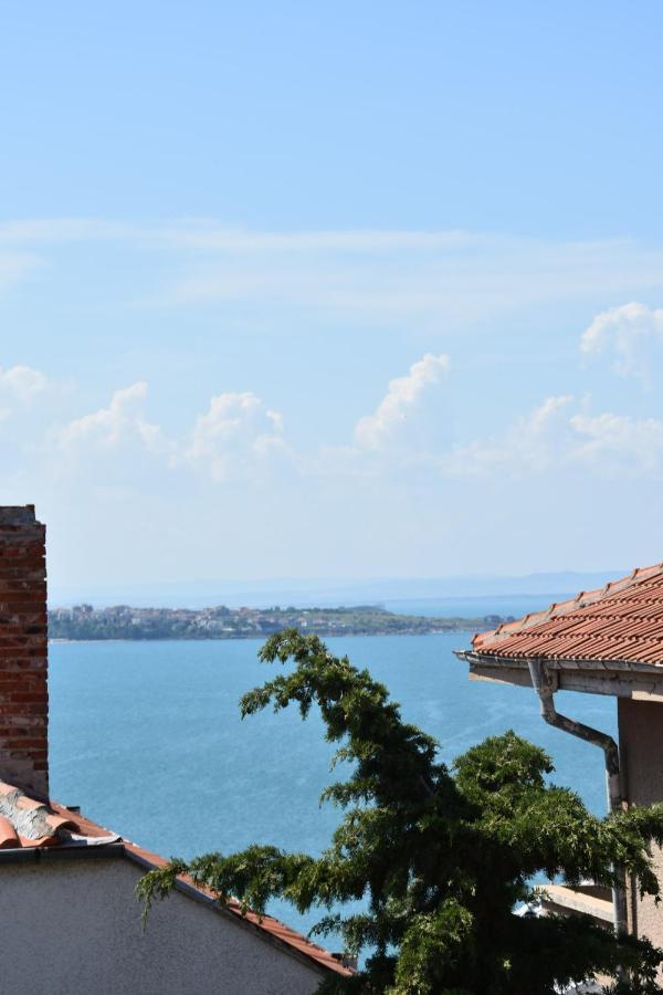 Guest House Daris-Aphrodeya Къща За Гости Дарис-Афродея Sozopol Luaran gambar
